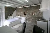 Βίλα Miglia Agios Ioannis Diakoftis